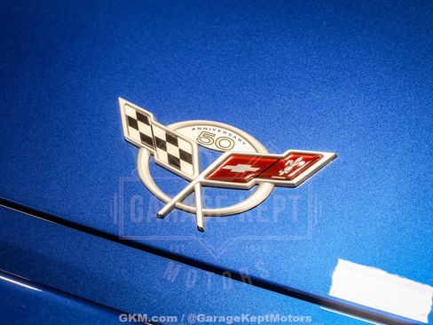 Used 2003 Chevrolet Corvette Convertible w/ Preferred Equipment Group1 image 17