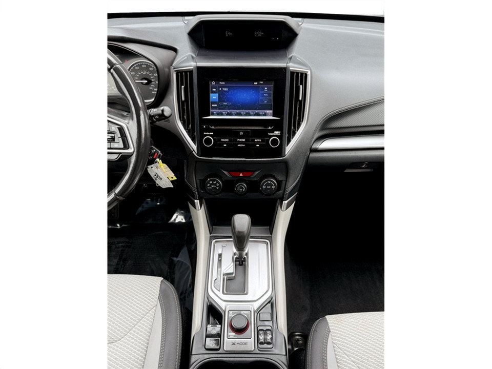 Used 2020 Subaru Forester Premium AWD/4WD image 13