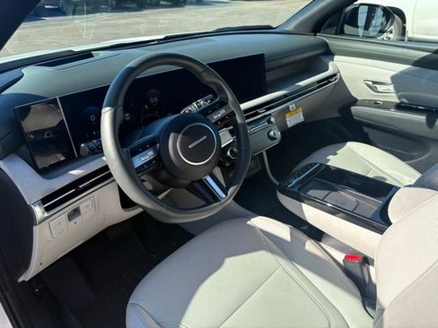 Used 2025 Hyundai Tucson Limited image 19