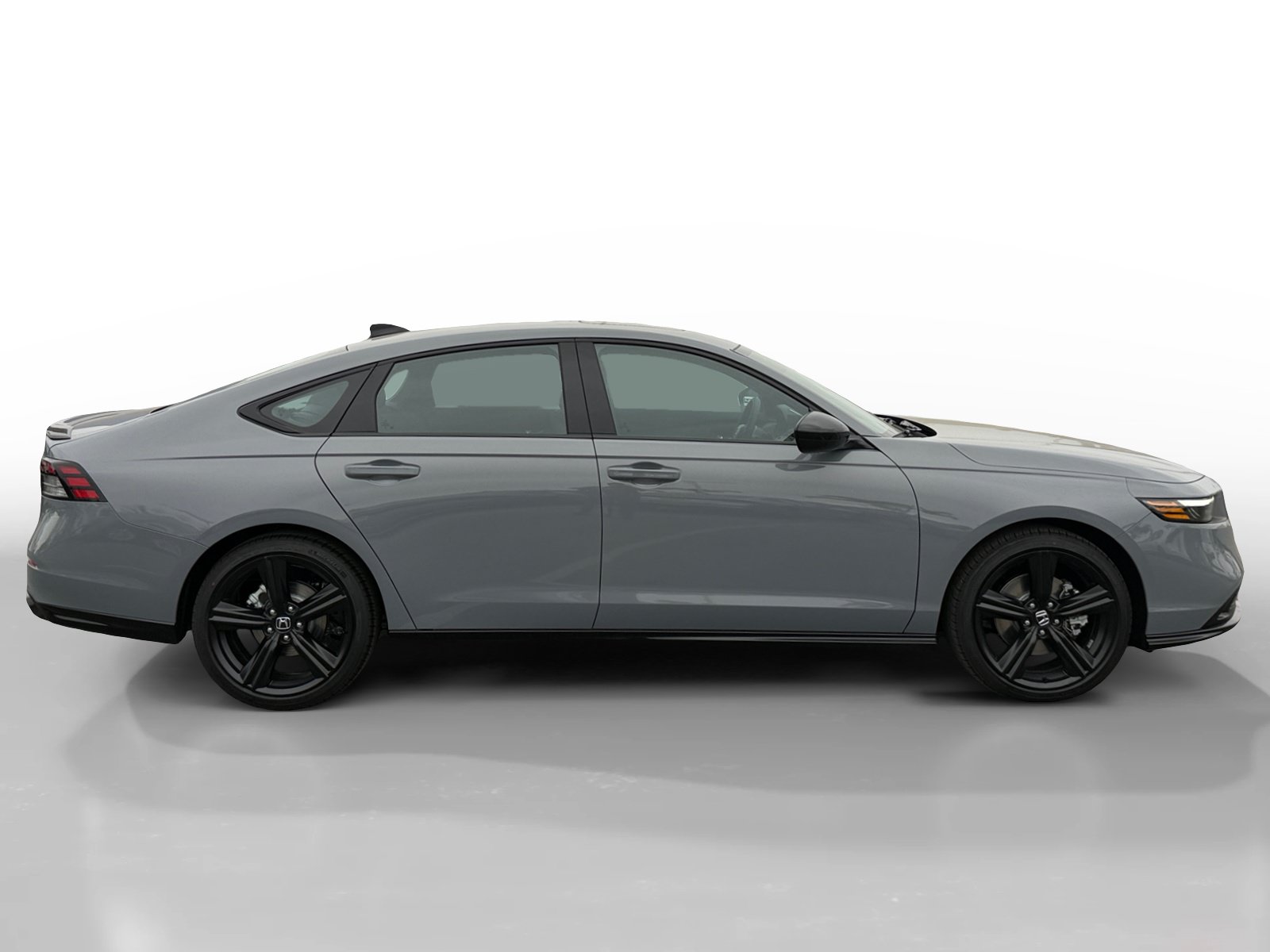 New 2026 Honda Accord Sport image 6