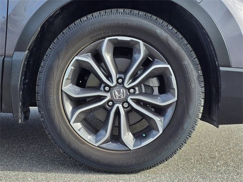 Used 2020 Honda CR-V EX image 13