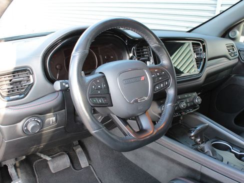 Used 2024 Dodge Durango R/T image 13