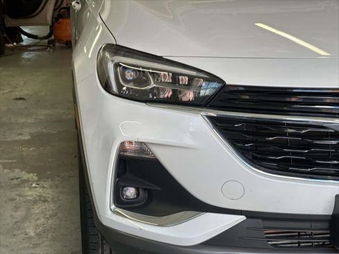 Used 2023 Buick Encore GX Essence w/ Experience Buick Package image 9