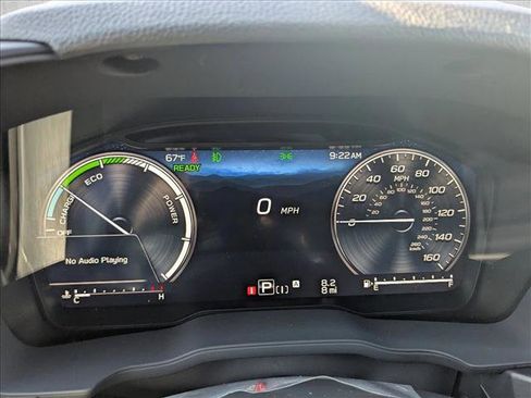 New 2026 Subaru Forester Touring AWD/4WD image 17