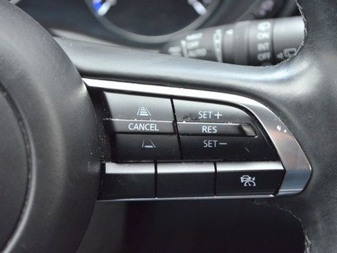 Used 2024 MAZDA CX-30 AWD 2.5 S w/ Select Sport Pkg image 21