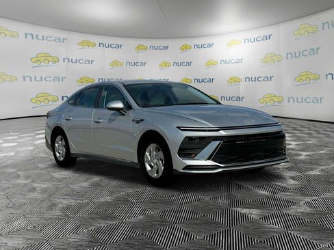 Certified 2025 Hyundai Sonata SE image 21