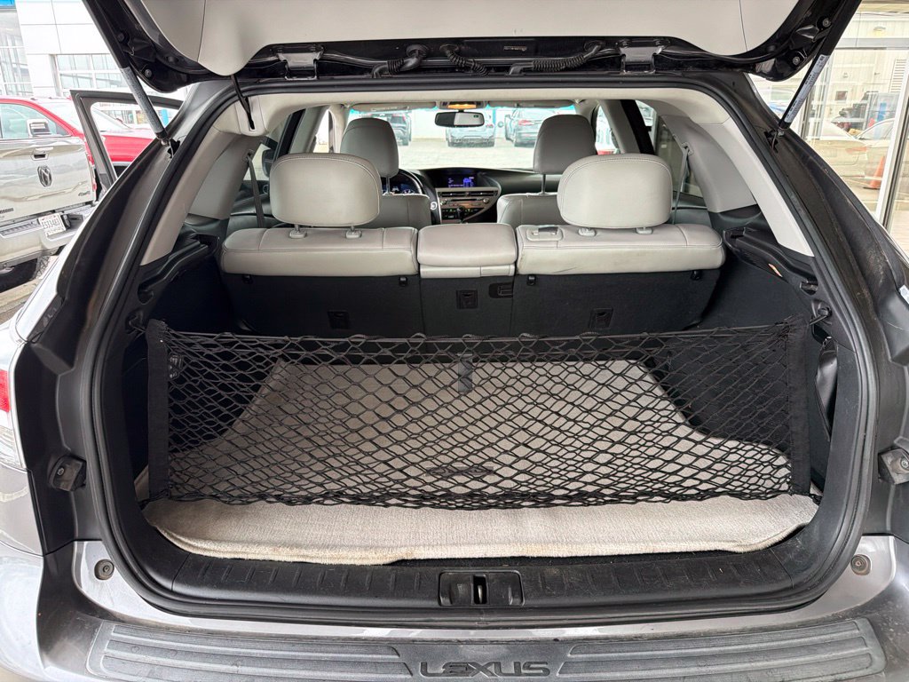 Used 2015 Lexus RX 350 AWD image 11
