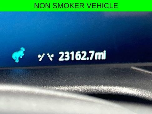 Certified 2025 Ford Bronco Sport Big Bend image 14