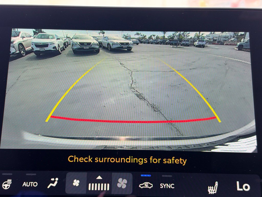 New 2026 Toyota RAV4 SE w/ Weather Package AWD/4WD image 26