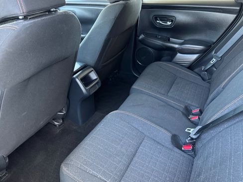 Used 2023 Honda HR-V Sport image 26