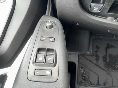 New 2026 RAM ProMaster 2500 w/ Quick Order Package 22G SLT image 16