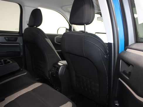 New 2025 Ford Bronco Sport Big Bend image 29