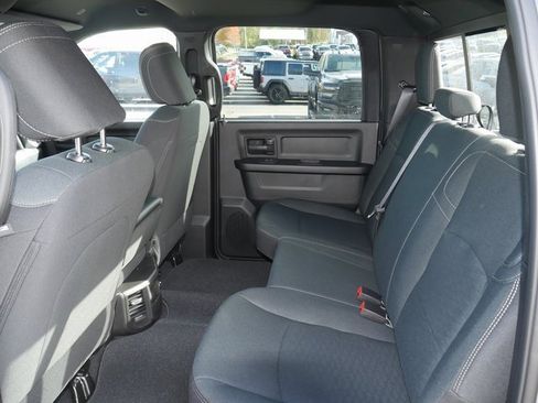 New 2026 RAM 3500 Tradesman w/ Safety Group image 18