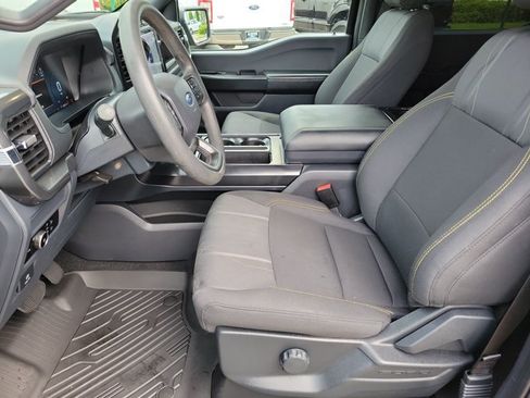 Used 2024 Ford F150 STX RWD image 20