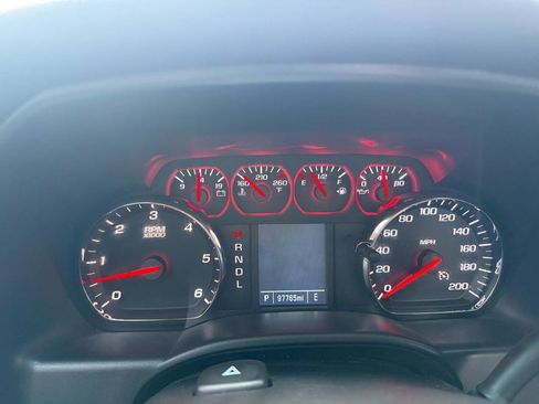 Used 2018 GMC Sierra 1500 4x4 Double Cab image 12