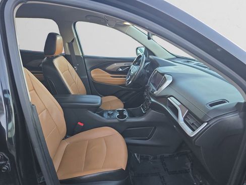 Used 2020 GMC Terrain SLT w/ Preferred Package image 16