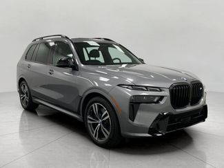 Certified 2026 BMW X7 M60i AWD/4WD video 1