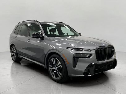 Certified 2026 BMW X7 M60i
