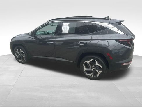 Used 2023 Hyundai Tucson Limited AWD/4WD image 17