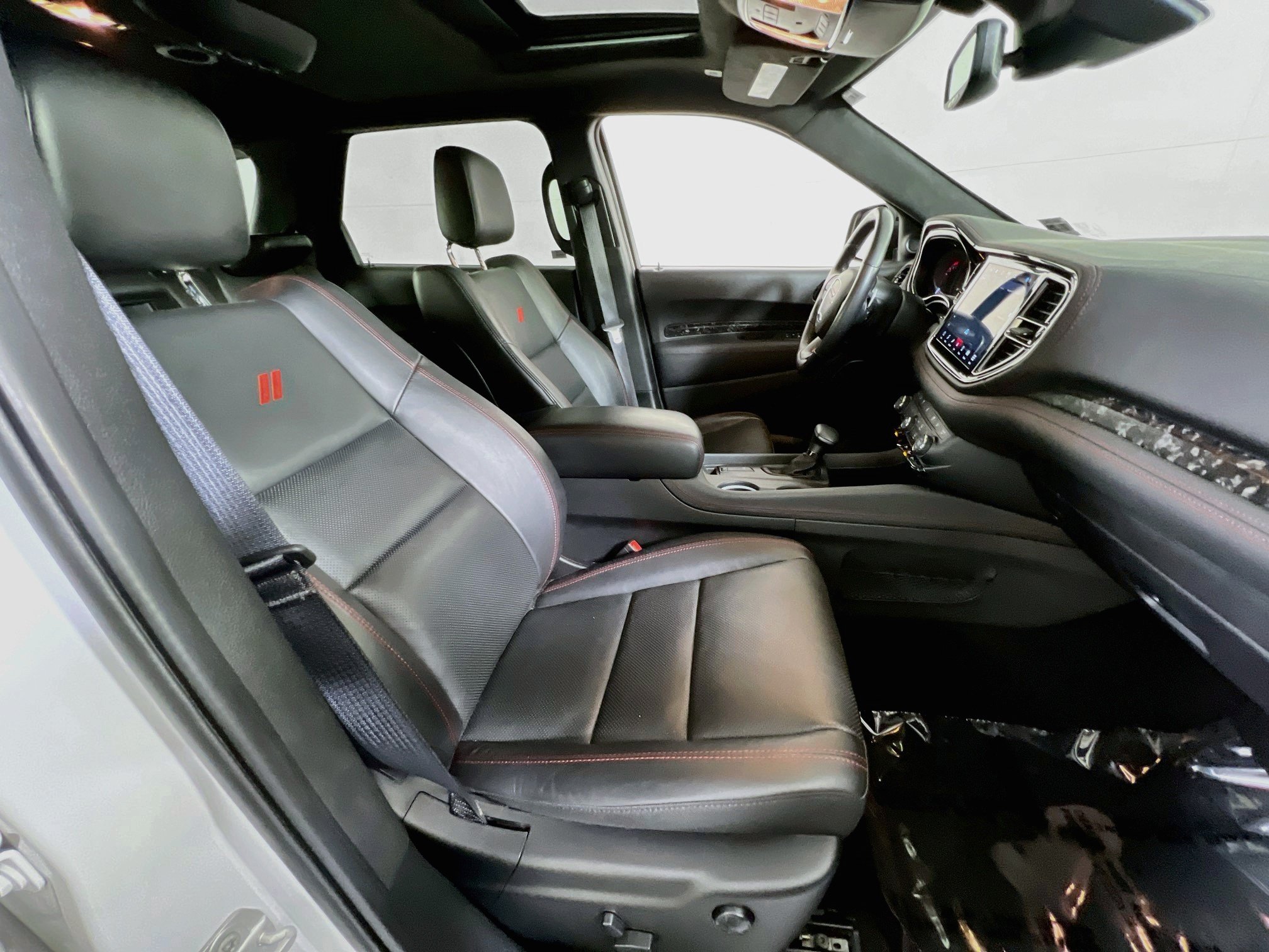 Used 2023 Dodge Durango R/T AWD/4WD image 31