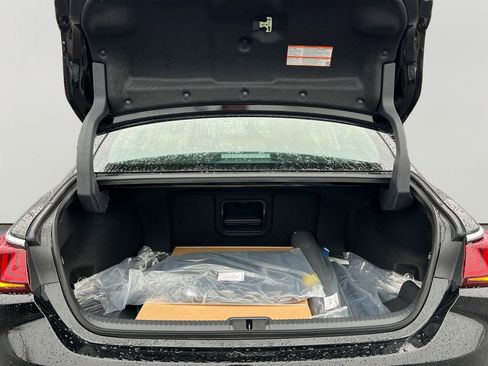 New 2025 Lexus ES 350 Ultra Luxury image 7