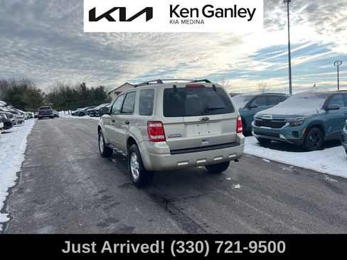 Used 2010 Ford Escape XLT image 7