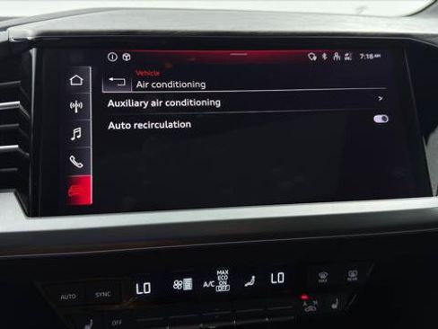 Used 2023 Audi Q4 e-tron Premium RWD image 36