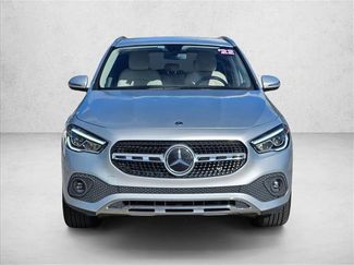 Used 2022 Mercedes-Benz GLA 250 4MATIC video 2