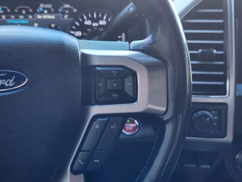 Used 2019 Ford F350 Platinum w/ Platinum Ultimate Package image 19