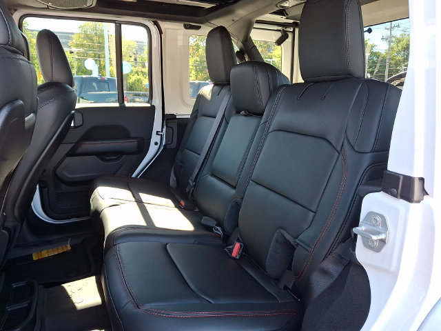 New 2027 Jeep Wrangler Unlimited Rubicon 392 AWD/4WD image 6