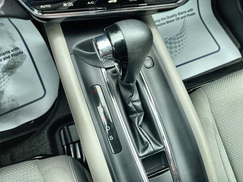 Used 2021 Honda HR-V EX image 23