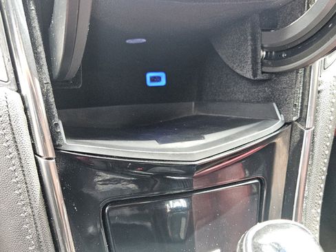 Used 2014 Cadillac ATS Luxury w/ Sun And Sound Package image 21