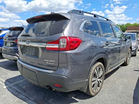Used 2019 Subaru Ascent Limited w/ Popular Package #2A AWD/4WD image 9