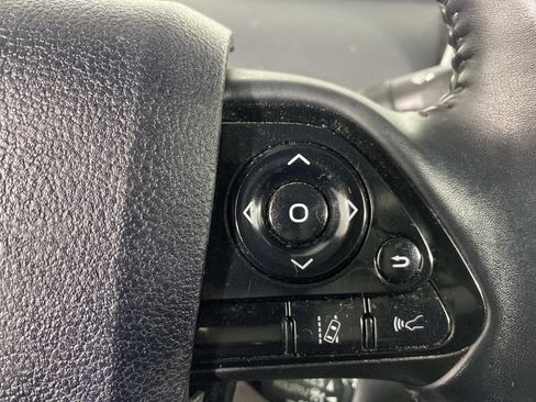 Used 2022 Toyota Prius Prime LE FWD image 16