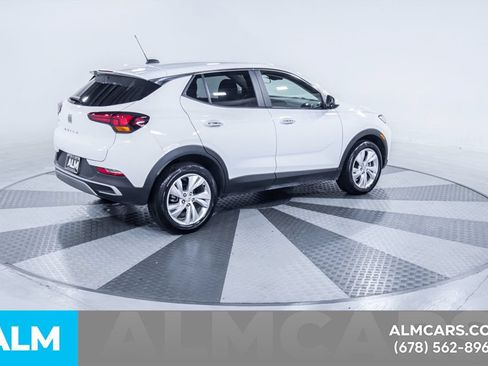 Used 2025 Buick Encore GX Preferred FWD image 10