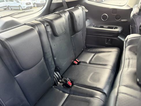 Used 2021 Subaru Ascent Touring AWD/4WD image 8