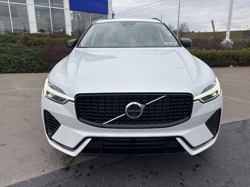 Certified 2024 Volvo XC60 T8 Ultimate w/ Protection Package Premier image 3