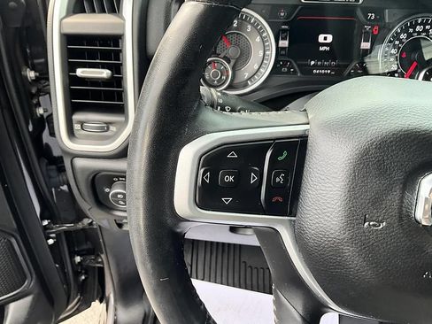 Used 2021 RAM 1500 Big Horn AWD/4WD image 33