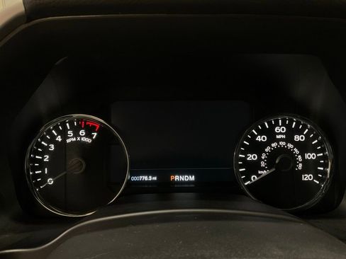 Used 2019 Ford F150 Lariat w/ Equipment Group 502A Luxury RWD image 15