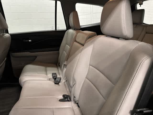Used 2016 Honda Pilot EX-L image 14