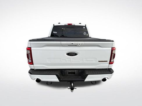 Used 2021 Ford F150 Tremor w/ Equipment Group 402A High AWD/4WD image 9