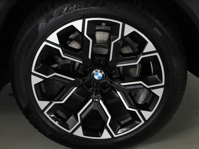 Used 2026 BMW X3 xDrive30i w/ M Sport Package AWD/4WD image 38