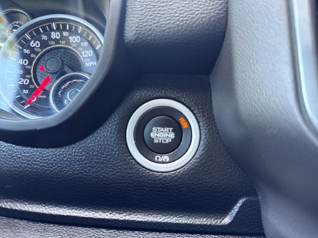 Used 2019 RAM 1500 Big Horn AWD/4WD image 38