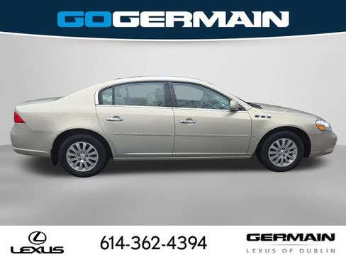 Used 2007 Buick Lucerne CX image 9