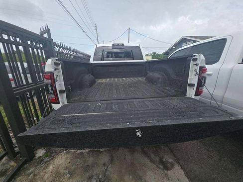 Used 2019 RAM 2500 Power Wagon AWD/4WD image 40