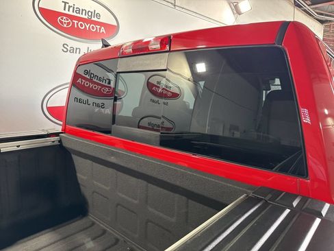 Used 2019 RAM 1500 Classic Warlock w/ Electronics Group AWD/4WD image 22