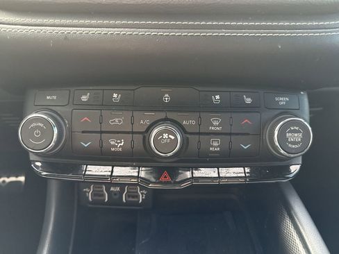 Used 2023 Dodge Durango SRT image 20