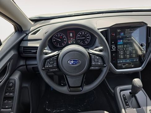 New 2026 Subaru Crosstrek 2.5i Premium AWD/4WD image 12