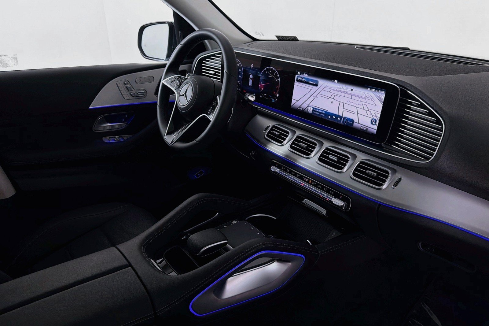 Certified 2026 Mercedes-Benz GLE 450 4MATIC image 17