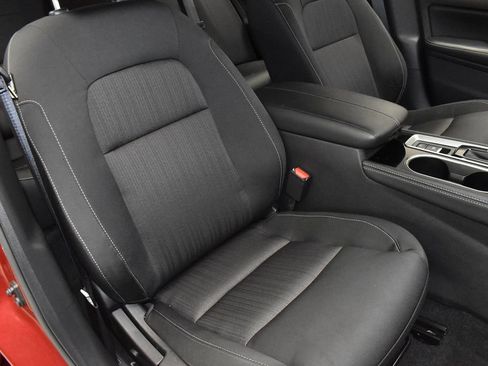 Used 2024 Nissan Altima 2.5 SV w/ SV Premium Package AWD/4WD image 29